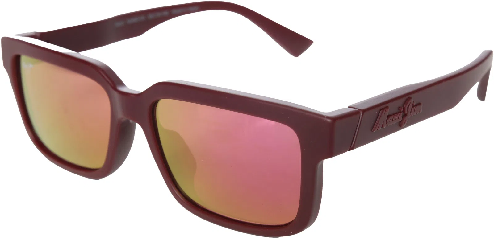 Maui Jim HIAPO ASIAN FIT MJ655 Sunglasses - view 10